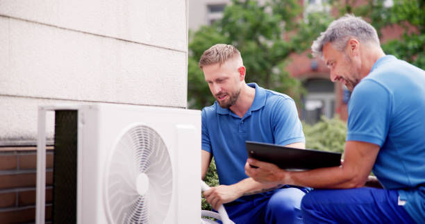 Best Commercial HVAC Repair  in Batavia, NY