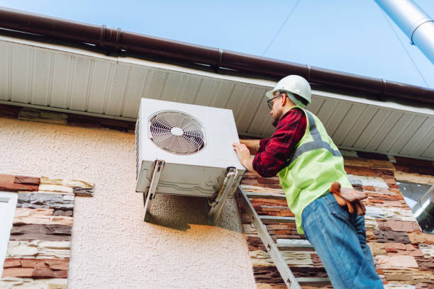 Best Air Conditioning Repair  in Batavia, NY
