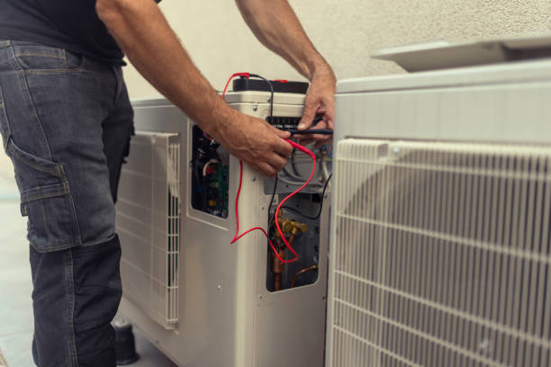 Best HVAC Installation Services  in Batavia, NY