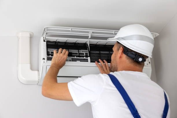 Best HVAC System Installation  in Batavia, NY